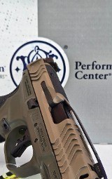 SMITH & WESSON M&P99MM LUGER (9x19 PARA) - 6 of 7