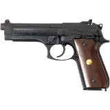 TAURUS PT 99 AF 9MM LUGER (9X19 PARA) - 1 of 2