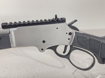 SMITH & WESSON 1854 SST/SYN .45-70 GOVT - Image 4 of 11