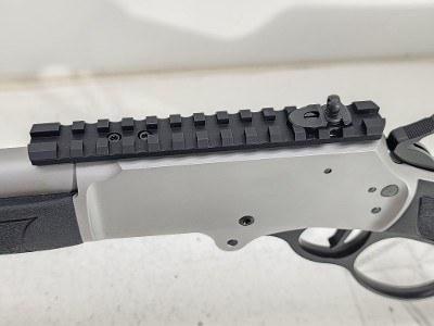 SMITH & WESSON 1854 SST/SYN .45-70 GOVT - Image 6 of 11
