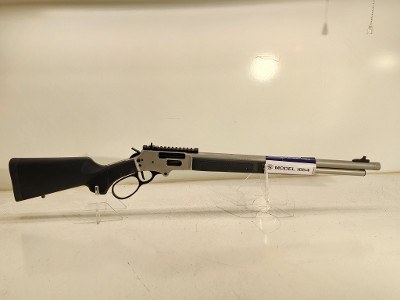 SMITH & WESSON 1854 SST/SYN .45-70 GOVT - Image 7 of 11