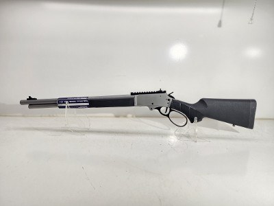 SMITH & WESSON 1854 SST/SYN .45-70 GOVT - Image 1 of 11