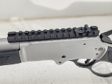 SMITH & WESSON 1854 SST/SYN .45-70 GOVT - Image 6 of 11