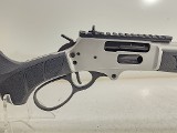 SMITH & WESSON 1854 SST/SYN .45-70 GOVT - Image 9 of 11