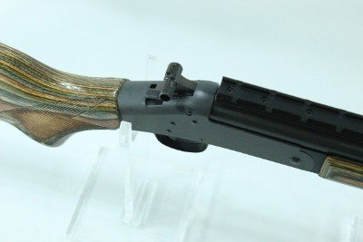 H&R ULTRA SLUG HUNTER 20 GA - Image 13 of 23