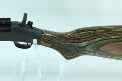 H&R ULTRA SLUG HUNTER 20 GA - Image 20 of 23