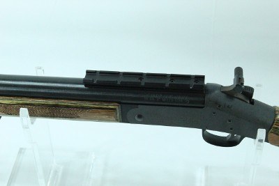 H&R ULTRA SLUG HUNTER 20 GA - Image 21 of 23