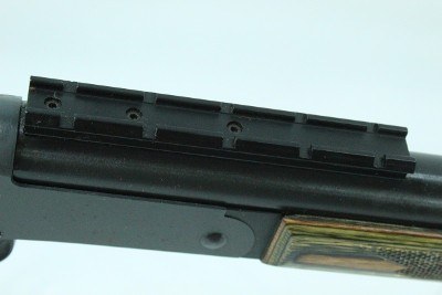 H&R ULTRA SLUG HUNTER 20 GA - Image 16 of 23