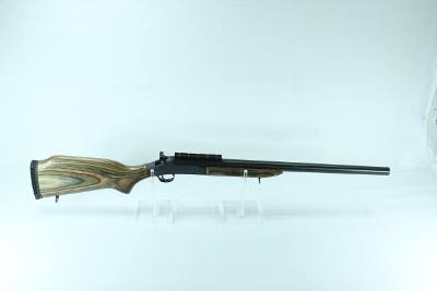 H&R ULTRA SLUG HUNTER 20 GA