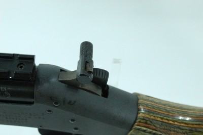 H&R ULTRA SLUG HUNTER 20 GA - Image 5 of 23