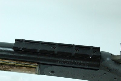 H&R ULTRA SLUG HUNTER 20 GA - Image 6 of 23