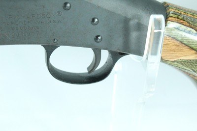 H&R ULTRA SLUG HUNTER 20 GA - Image 9 of 23