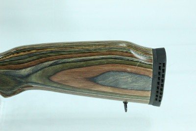 H&R ULTRA SLUG HUNTER 20 GA - Image 19 of 23