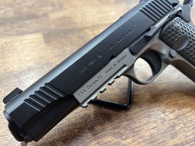 GIRSAN MC 1911S .45 ACP - Image 2 of 7