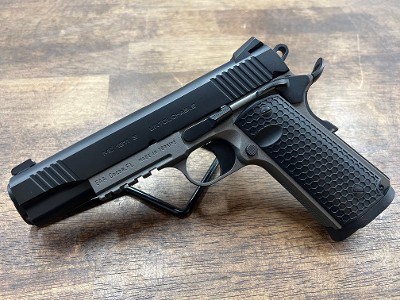 GIRSAN MC 1911S .45 ACP - Image 1 of 7