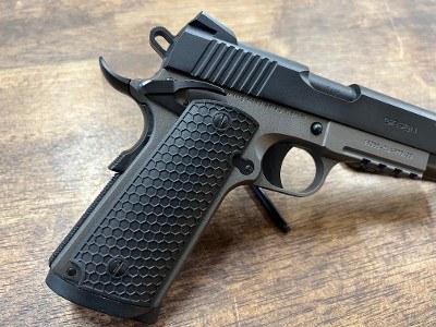 GIRSAN MC 1911S .45 ACP - Image 7 of 7