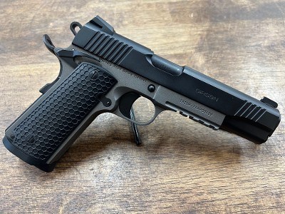 GIRSAN MC 1911S .45 ACP - Image 5 of 7