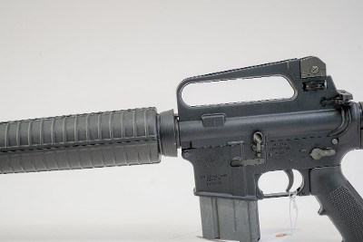 DPMS A-15 5.56X45MM NATO - Image 7 of 8
