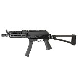KALASHNIKOV USA K9 + 10 MAGS 9MM LUGER (9X19 PARA) - 1 of 3