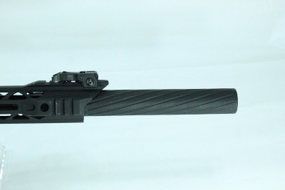 ROCK ISLAND ARMORY VR80 12 GA - Image 8 of 25