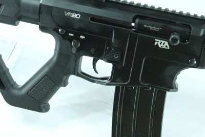 ROCK ISLAND ARMORY VR80 12 GA - Image 13 of 25