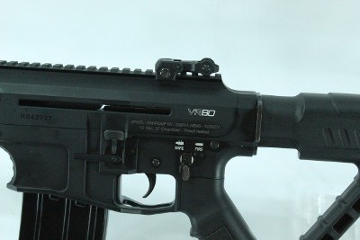 ROCK ISLAND ARMORY VR80 12 GA - Image 24 of 25