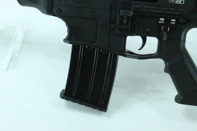 ROCK ISLAND ARMORY VR80 12 GA - Image 25 of 25