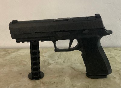 SIG SAUER P320-XTEN 10MM - Image 2 of 2