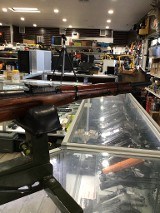IZHEVSK Mosin Nagant M1939 7.62X54MMR - Image 4 of 8