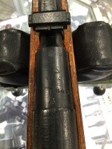 IZHEVSK Mosin Nagant M1939 7.62X54MMR - Image 7 of 8