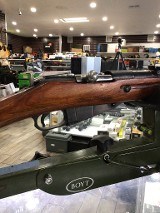 IZHEVSK Mosin Nagant M1939 7.62X54MMR - Image 3 of 8