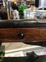IZHEVSK Mosin Nagant M1939 7.62X54MMR - Image 6 of 8