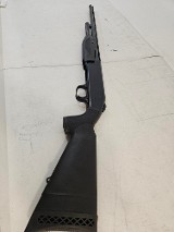 MOSSBERG 510 MINI PUMP .410 BORE - Image 4 of 11
