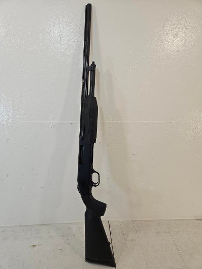 MOSSBERG 510 MINI PUMP .410 BORE - Image 11 of 11