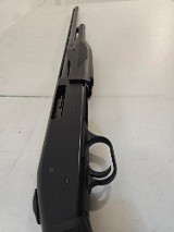 MOSSBERG 510 MINI PUMP .410 BORE - Image 6 of 11