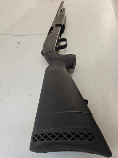 MOSSBERG 510 MINI PUMP .410 BORE - Image 3 of 11