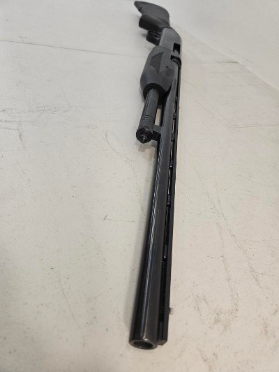 MOSSBERG 510 MINI PUMP .410 BORE - Image 7 of 11