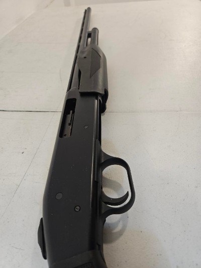 MOSSBERG 510 MINI PUMP .410 BORE - Image 6 of 11