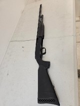 MOSSBERG 510 MINI PUMP .410 BORE - Image 2 of 11