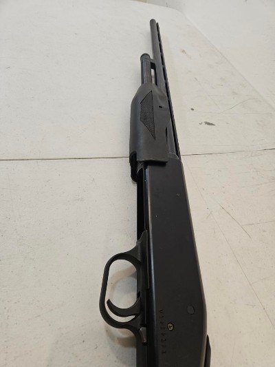 MOSSBERG 510 MINI PUMP .410 BORE - Image 5 of 11
