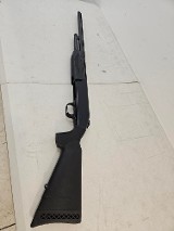 MOSSBERG 510 MINI PUMP .410 BORE - Image 1 of 11