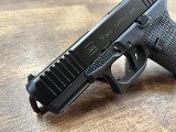GLOCK G19 GEN 6 MOS 9MM LUGER (9x19 PARA) - 3 of 8