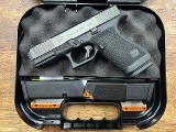 GLOCK G19 GEN 6 MOS 9MM LUGER (9x19 PARA) - 1 of 8