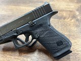 GLOCK G19 GEN 6 MOS 9MM LUGER (9x19 PARA) - 4 of 8