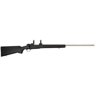 WINCHESTER 70 SA HEAVY VARMINT .22-250 REM - Image 2 of 2