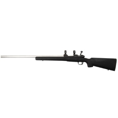 WINCHESTER 70 SA HEAVY VARMINT .22-250 REM - Image 1 of 2
