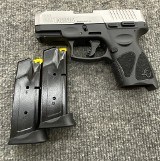 TAURUS G3C 9MM LUGER (9x19 PARA) - 10 of 10