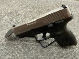 TAURUS G3C 9MM LUGER (9x19 PARA) - 5 of 10