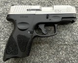 TAURUS G3C 9MM LUGER (9x19 PARA) - 8 of 10