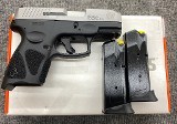 TAURUS G3C 9MM LUGER (9x19 PARA) - 1 of 10